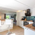 Holiday home Deichkate Friedrichskoog