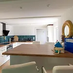 Deichkate Holiday home *