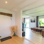 Deichkate Holiday home Friedrichskoog