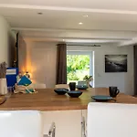 Holiday home Deichkate Friedrichskoog