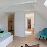 Holiday home Deichkate Friedrichskoog