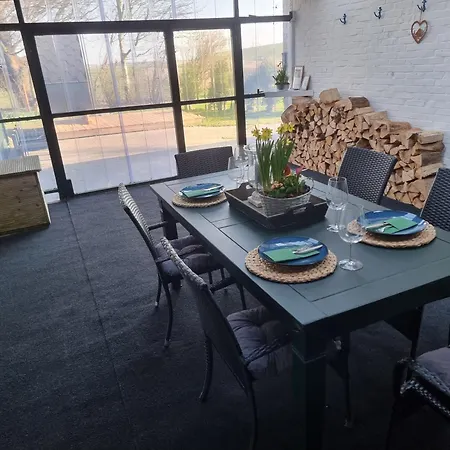 Vakantiehuis Deichkate *