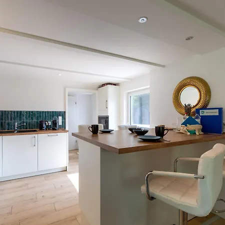 Deichkate Friedrichskoog