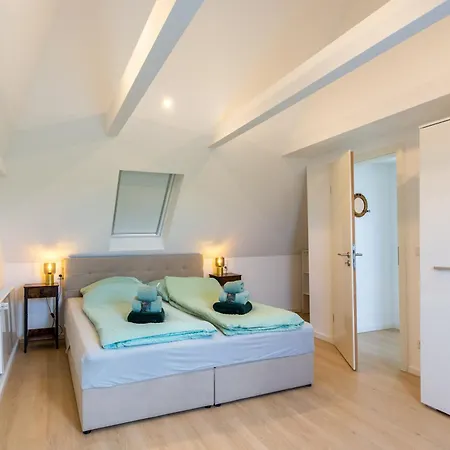 Deichkate Friedrichskoog