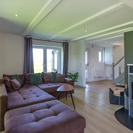 Vakantiehuis Deichkate *