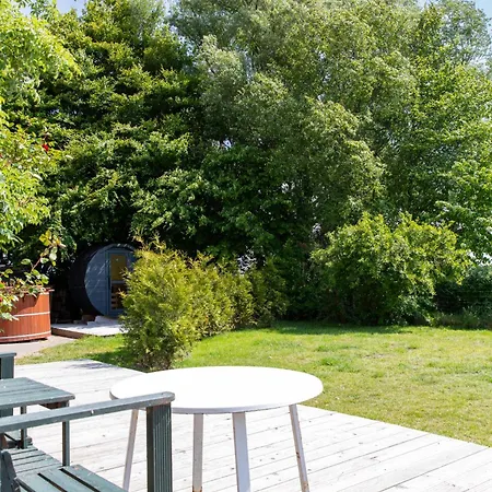 Deichkate Vakantiehuis