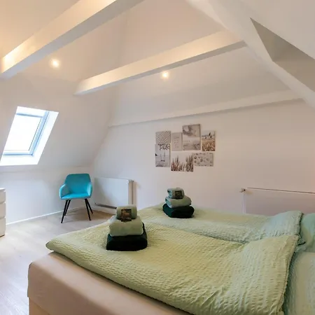 Deichkate - Sauna, Hot Tube, 3 Hunde, Am Nordseedeich