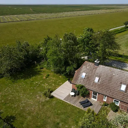 Deichkate * Friedrichskoog