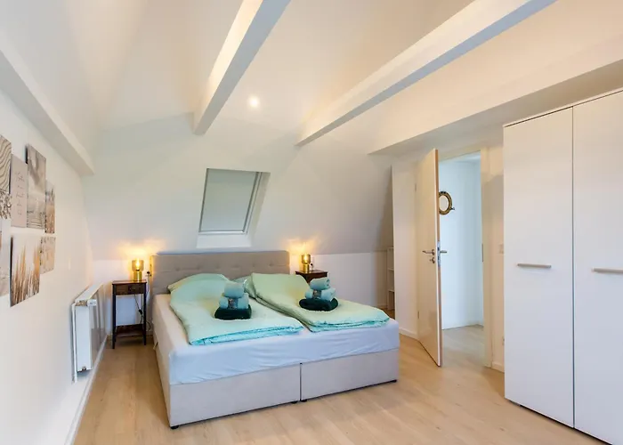 Deichkate Friedrichskoog