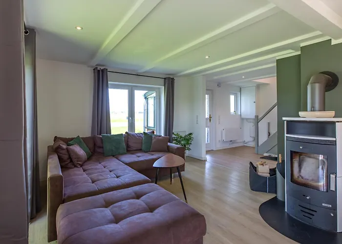 Vakantiehuis Deichkate *