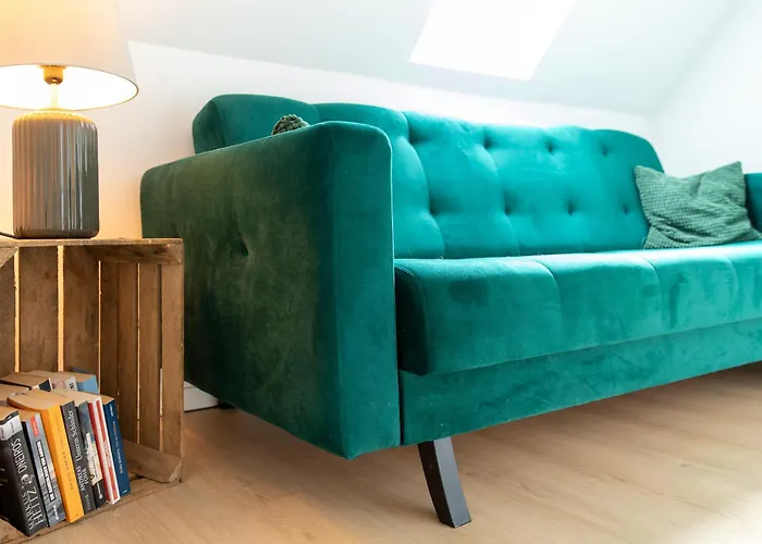 Deichkate Friedrichskoog