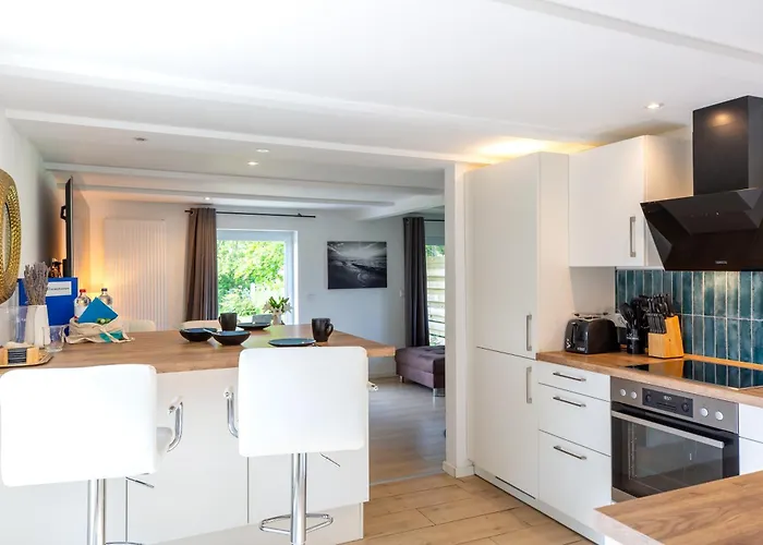 Deichkate Vakantiehuis