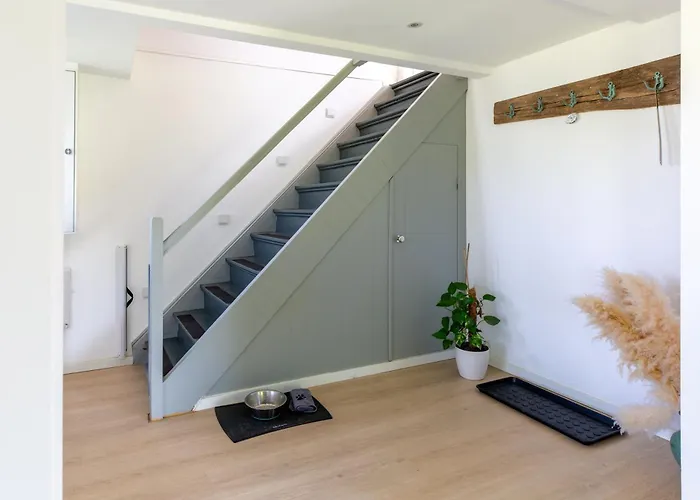 Vakantiehuis Deichkate Friedrichskoog