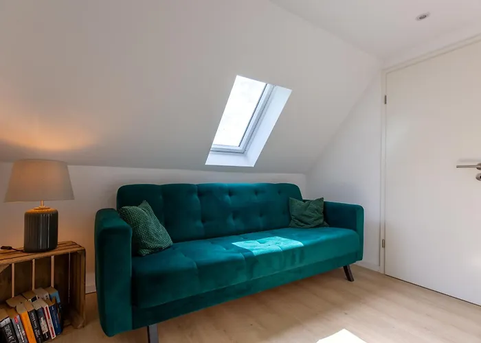 Deichkate Friedrichskoog