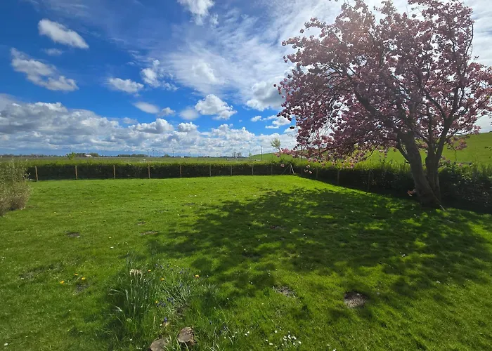 Deichkate * Friedrichskoog