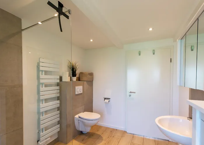 Deichkate * Friedrichskoog