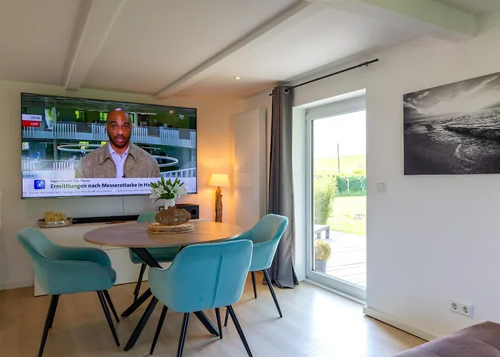 Deichkate Friedrichskoog