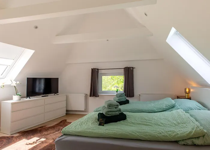 Vakantiehuis Deichkate